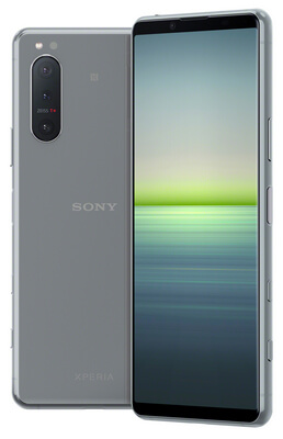 Замена динамика на телефоне Sony Xperia 5 II